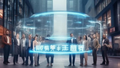 奇景信息技术咨询助力企业迈向未来