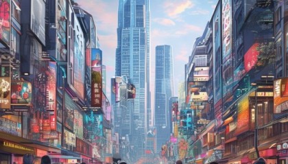 衢州信息化管理，现状与未来