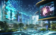 亿讯科技未来科技助力无限机遇