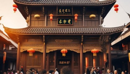 彰武，信息咨询服务的摇篮