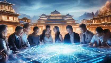 湖南信息化管理咨询，助力经济发展与科技创新的未来路径