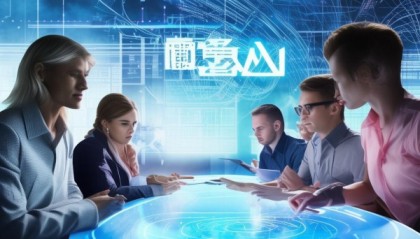仁寿信息咨询服务，助力企业数字化转型