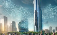 助力智慧城市建设，开启未来的新篇章