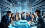 高思教育，信息技术咨询领域的创新者