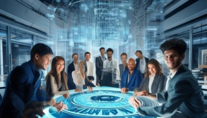 高思教育，信息技术咨询领域的创新者
