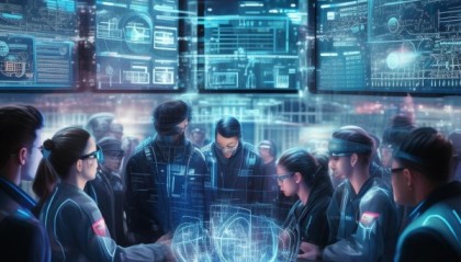 技术驱动的未来，信息技术咨询服务工程师的崛起