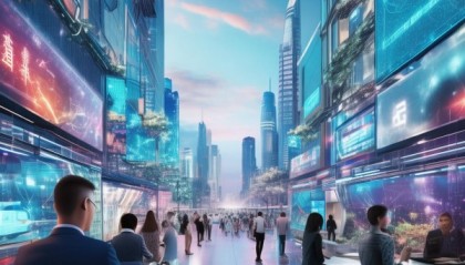 黄浦区信息化咨询策划服务，助力城市数字化转型
