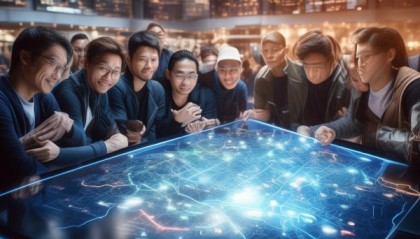 助力浙江，解读浙江信息技术咨询与发展的新机遇