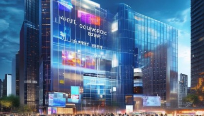 轮台信息咨询服务中心，助力国家信息化发展