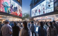 秦淮区信息化信息咨询，赋能市民智慧生活