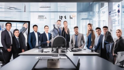 太仓信息技术咨询领域标杆城市，引领未来，成就非凡！