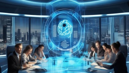 睿政信息技术咨询，助力企业迈向数字化转型