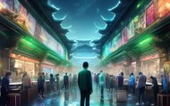 扶风信息咨询服务的未来机遇