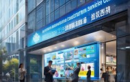 临朐信息咨询服务中心，助力企业成长的解决方案