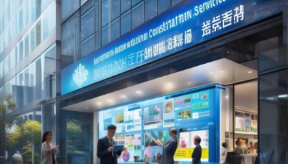 临朐信息咨询服务中心，助力企业成长的解决方案