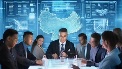 三河信息咨询服务有限公司，在技术驱动下的精准服务