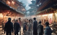 阳信县，信息咨询服务的机遇与挑战