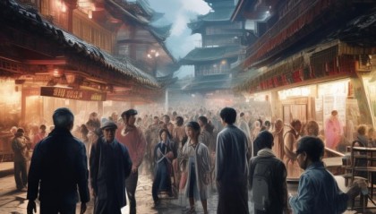 阳信县，信息咨询服务的机遇与挑战