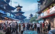 贵州信息化管理咨询市场，机遇与挑战