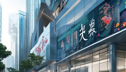 助力数据驱动的未来，泗洪信息咨询服务中心