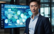 琛哥信息咨询服务，助力企业数字化转型的的专业解决方案