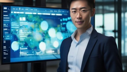 琛哥信息咨询服务，助力企业数字化转型的的专业解决方案