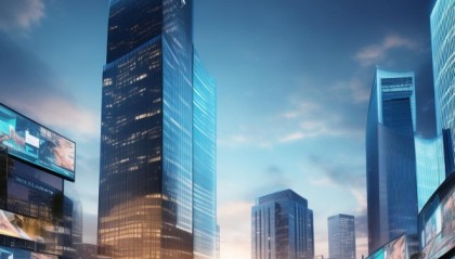 石家庄泽达信息技术咨询，技术领先、服务优质，智慧城市建设