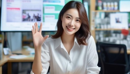 小崔信息咨询服务招聘，你准备好了吗？