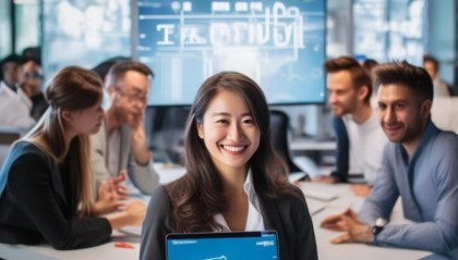 念之佳信息技术咨询服务，助力企业技术升级的贴心解