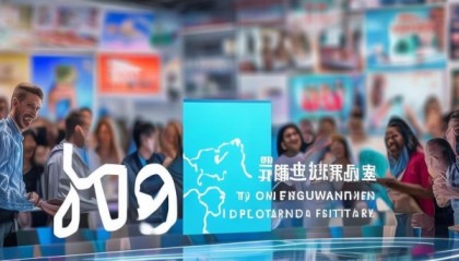 涿鹿信息咨询服务，助力涿鹿发展，赋能未来