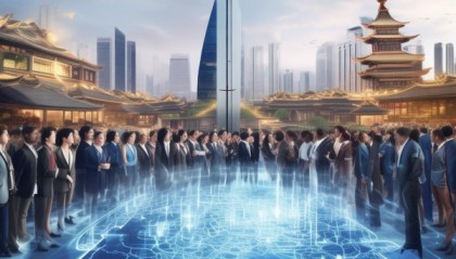 苏州品牌信息技术咨询，助力苏州经济强起来