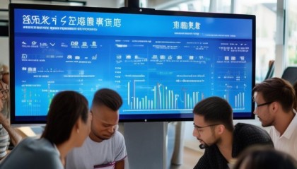 扬州信息技术咨询，参考价解析助力企业提升竞争力