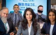 浦金美兰越优选信息咨询服务，助力企业高质量发展