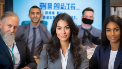 浦金美兰越优选信息咨询服务，助力企业高质量发展