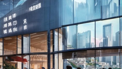 重庆信息咨询服务部，助力数字经济发展