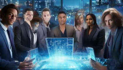 北辰信息咨询服务，leveraging phone as the bridge to the future