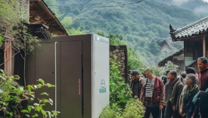 勉县小景信息咨询服务器助力乡村振兴实践与成效