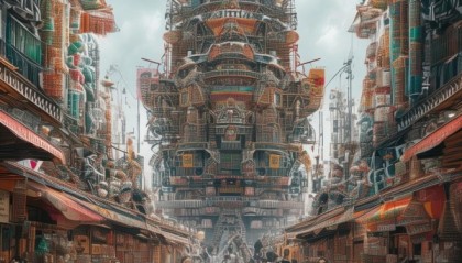 一米文化，一段时光，一条路，一段旅程的文化价值与市场潜力