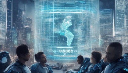 技术驱动的未来，信息技术咨询服务的使命与责任