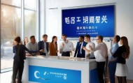 惠仁信息技术咨询招聘详情