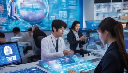彭州信息咨询服务，数字化转型的新引擎