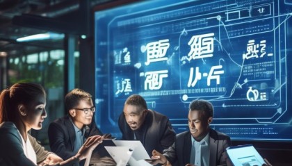 盐城信息技术咨询，助力企业数字化转型