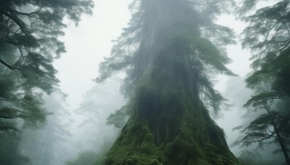 樟树，守护信息世界，守护智能生活