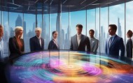 未来3年，信息技术咨询将革新 industries
