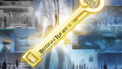 黄石信息技术咨询，助力企业数字化转型的金钥匙解决方案