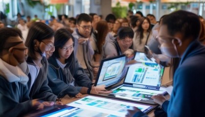 吕梁信息化教师咨询网，助力教师专业成长与专业发展