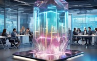 crystal森信息技术咨询服务，助力企业数字化转型