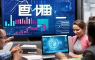 展明信息咨询服务部招聘，人才需求的机遇与挑战