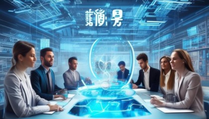 梅云信息咨询服务助力企业数字化转型的优质选择