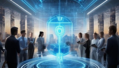 开启财务未来的数字之门，咨询财务信息化系统的Importance